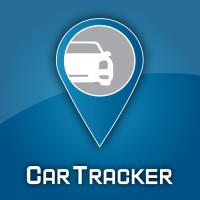Car Tracker logo - Similar company to Fleetwiz