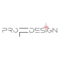 proFdesign logo - Similar company to Bofil D.O.O.
