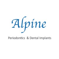 Alpine Periodontics & Dental Implants logo - Similar company to Modern Micro Endodontics