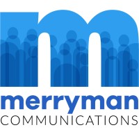 Merryman Communications logo - Similar company to Sam Brown Healthcare Communications