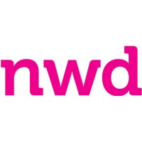 New World Designs logo - Similar company to Stator Studios Ltd