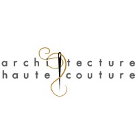 Architecture Haute Couture logo - Similar company to Hm-Archi3Design