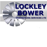 LOCKLEY BOWER ENGINEERING SERVICES LIMITED logo - Similar company to Paton Precision Engineering Limited