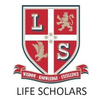 Life Scholars logo - Similar company to Yu Spaces & Partners