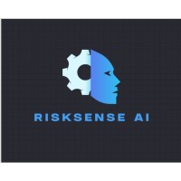 RiskSense AI logo - Similar company to Ecup.Pro