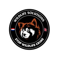 Wildlife-Solutions logo - Similar company to Freeland Foundation