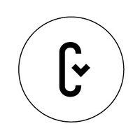 Les Cavalcades logo - Similar company to Guild Open Tech
