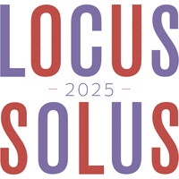 LOCUS SOLUS Edition logo - Similar company to Thebookedition