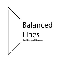 Balanced Lines Architectural Designs logo - Similar company to Suburbia Studio