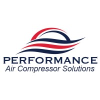 Performance Air Compressor Solutions logo - Similar company to Late Bloomer