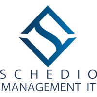 Schedio Management IT logo - Similar company to Lucas-It