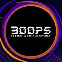 3D Design & Printing Services logo - Similar company to Solid Edge Technology