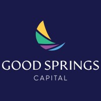 Good Springs Capital logo - Similar company to Swift Anchor Holdings