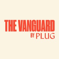 The Vanguard by PLUG logo - Similar company to Plug