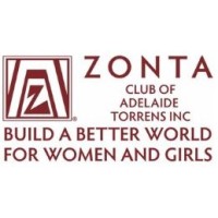 Zonta Club of Adelaide Torrens Inc logo - Similar company to Puddle Jumpers Incorporated