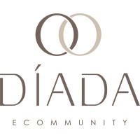 DÍADA ECOMMUNITY logo - Similar company to New Paradise Maldives