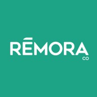 Remora co. logo - Similar company to Remora
