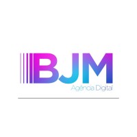 BJM Digital logo - Similar company to Conversão