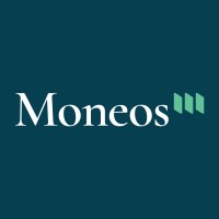 Moneos logo - Similar company to Weetech Systems