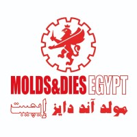 MOLD AND DIES EGYPT logo - Similar company to Isc Industrial Services Centre