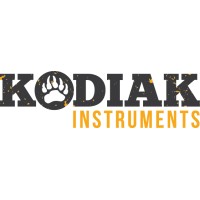 Kodiak Instruments logo - Similar company to Spectra Symbol