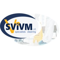 SVIVM LTD logo - Similar company to Gp Computers Limited