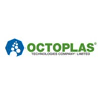 汕头保税区联通工业有限公司octoplas Technologies Company Limited