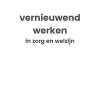 vernieuwendwerken in de zorg logo - Similar company to Transvorm