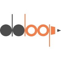 De Hoop | Creatief Advies logo - Similar company to De Betekenaar