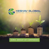 Keshav Global Group logo - Similar company to Wellbeing Thrive