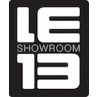 Showroom Le 13 logo - Similar company to Effective Distribution
