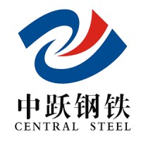 Central Steel Manufacturing Co.,Ltd logo - Similar company to Plasgain
