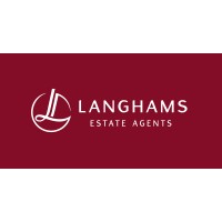Langhams Estate Agents logo - Similar company to Tramwaypath