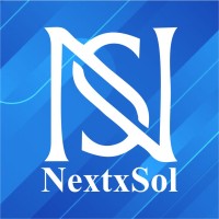 Nextxsol logo - Similar company to Techpitch