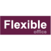Flexible office logo - Similar company to Grasser