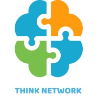 Tertiary Hubs for Innovation and Knowledge (THINK) Network logo - Similar company to Young Agripreneurs Forum (Yaf-Ug)