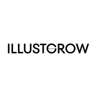 Illustgrow logo - Similar company to Windmotion