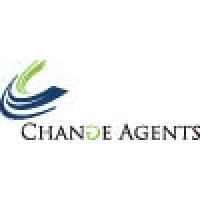 Change Agents logo - Similar company to Ajira Global Public Relations & Communications