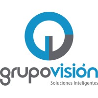 Grupovision Guatemala logo - Similar company to Solutions Tech