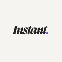 Instant. logo - Similar company to Activeimmat