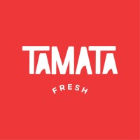 Tamata Fresh logo - Similar company to Today Restaurant