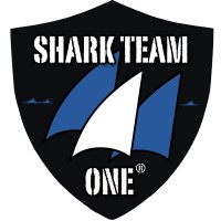 Shark Team One logo - Similar company to Requiem Fishing