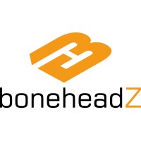 boneheadZ logo - Similar company to Bes Tech Solutions Pte Ltd
