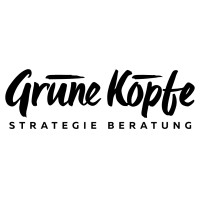 Grüneköpfe Strategieberatung logo - Similar company to A Stra Strategy Consultancy