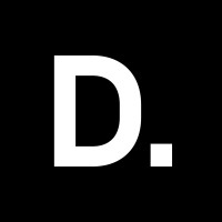 the DTOE® logo - Similar company to Heaz (헤즈)