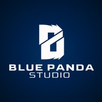 Blue Panda Studio logo - Similar company to Infinitee Studios
