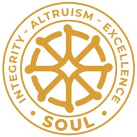School of Ultimate Leadership logo - Similar company to Prefecure