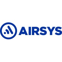 Airsys logo - Similar company to Smartptt
