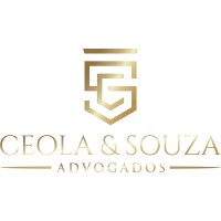 CEOLA & SOUZA ADVOGADOS logo - Similar company to Tigerbite
