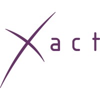 Xact_Soft_Ltd logo - Similar company to Xactech